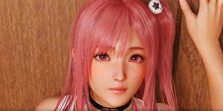 Koei Techno Katana Engine